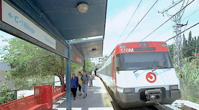 Fundación Renovables, y otras 13 entidades, plantean una docena de medidas para doblar el número de viajeros en tren 