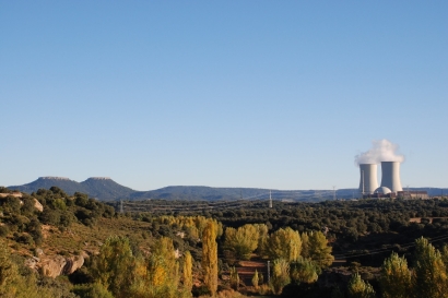 El CSN informa favorablemente la modificación de la estrategia de operación flexible de la central nuclear Trillo