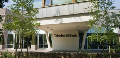 Triodos Bank y Contigo Energía se alían para impulsar el autoconsumo en las empresas españolas