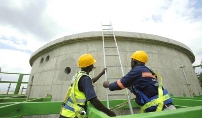 África estrena la primera planta de biogás conectada a la red eléctrica