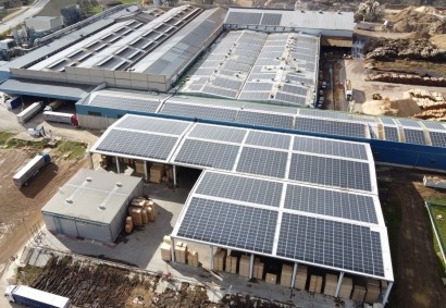  IVA cero para los paneles solares de las instalaciones de autoconsumo 