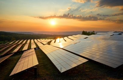 El sector fotovoltaico español quiere cuadruplicar la potencia solar instalada en ocho años