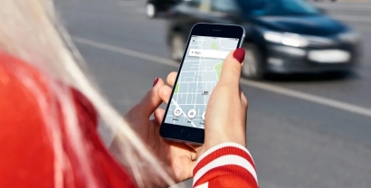 Repsol y Uber se alían para avanzar en movilidad eléctrica