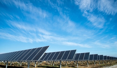 UNEF reunirá almacenamiento, hidrógeno verde y energía solar los días 26 y 27 de abril en Madrid