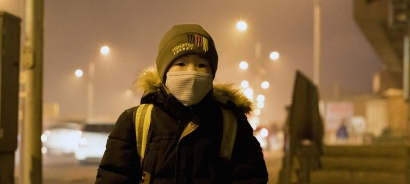 El aire contaminado es un “asesino silencioso”