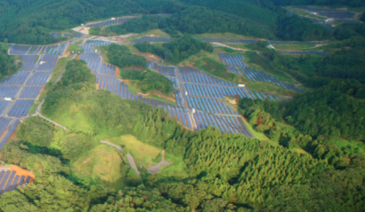 Univergy Partners se instala en Bilbao para desarrollar proyectos renovables en el País Vasco