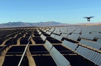 Grupo Ortiz anuncia contratos solares llave en mano por valor de casi 150 megavatios