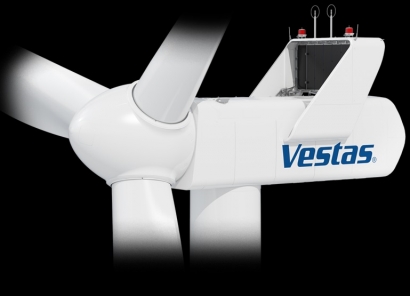 La brasileña Echoenergia apuesta por la enorme V150 de 4,2 megavatios de Vestas