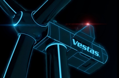 Vestas anuncia en una semana contratos por valor de casi 1.000 megavatios