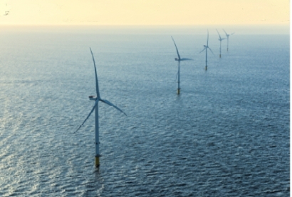Eólica - Vestas obtiene dos pedidos offshore que suman 325 MW - Energías  Renovables, el periodismo de las energías limpias.