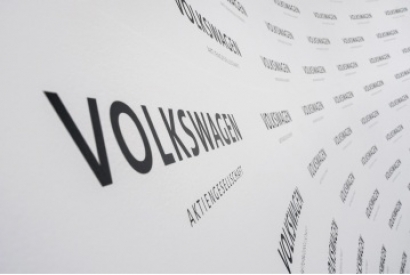 Volkswagen desarrolla un sistema de propulsión para coches eléctricos hasta un 20% más eficiente