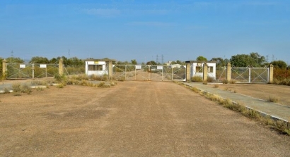 La central nuclear de Valdecaballeros pasa definitivamente a la historia