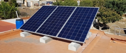 La Comunitat Valenciana destina dos millones de euros a impulsar "proyectos de energías renovables en empresas y entidades"