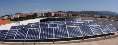 Valencia, donde pagarás la mitad del IBI durante los próximos diez años si instalas un autoconsumo solar