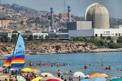 Unidos Podemos apuesta por ir apagando nucleares a la par que encendiendo renovables