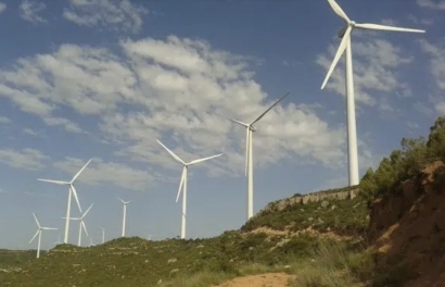 El grupo Ardian se convierte en el único propietario de los parques eólicos Ausines (CyL) y Veciana (Cataluña)