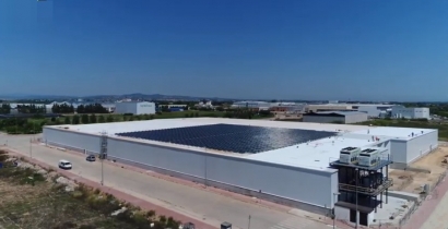 Un autoconsumo solar que va a ahorrarle a Verdnatura 70.000 euros cada año
