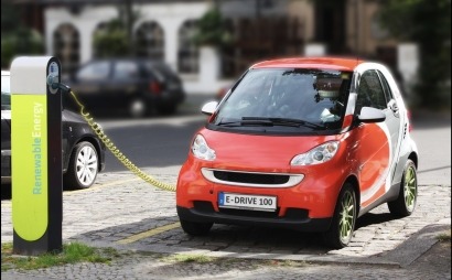  La UE emitirá 20 millones menos de toneladas de CO2 este año gracias al vehículo eléctrico