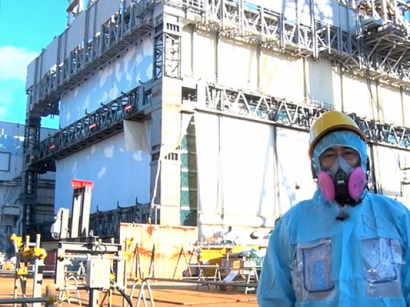 Fukushima verterá al océano, a partir de marzo de 2022, el agua almacenada en la central, tras tratarla