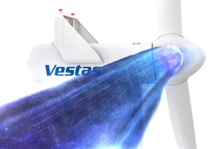 Vestas cierra sus primeros contratos de suministro de su máquina V150 de 4,2 megavatios a ambos lados del Atlántico