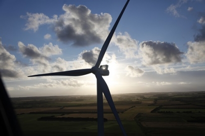 Vestas and EDPR Partner on Wind Turbine-PV Hybrid Demonstrator