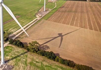 Vestas asegura que el cierre de la fábrica de Villadangos no tiene nada que ver "con las políticas actuales del Gobierno de España"