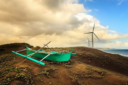 El viento produjo ayer más del 21% de la demanda eléctrica europea