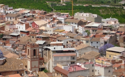 La cooperativa agrícola FontCoop impulsa la creación de la Comunidad Energética Villalonga