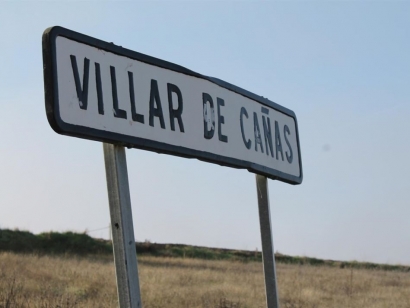 El movimiento ecologista celebra la paralización del cementerio nuclear de Villar de Cañas