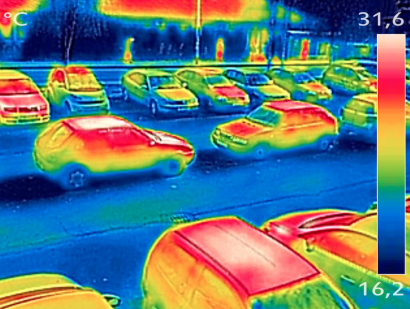 La optimización térmica mejora en más de un 10% la autonomía de los vehículos eléctricos