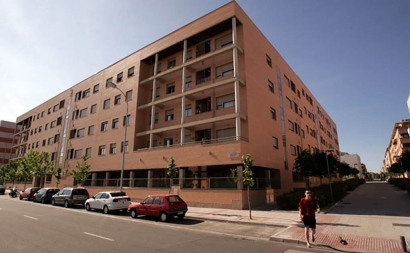 Ecodes propone que las 20.000 nuevas viviendas sociales sean "también sostenibles"