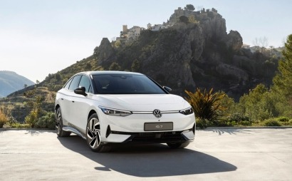 El último modelo eléctrico de Volkswagen promete hasta 700 kilómetros de autonomía