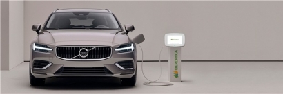 Alianza Volvo-Iberdrola para impulsar la electromovilidad en España