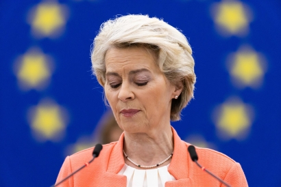 Von der Leyen planteará a los líderes de la UE aplicar la 