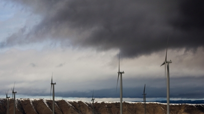 WindEurope advierte: habrá deslocalizaciones si crece la presión fiscal sobre las eléctricas