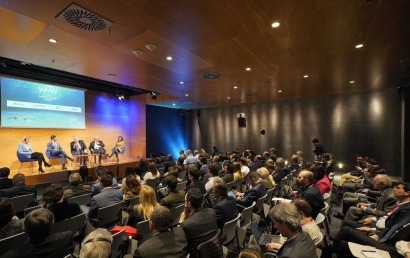 Bilbao inaugura la cuarta edición de la World Maritime Week