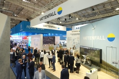 La ampliación de las redes centrará la atención en WindEnergy Hamburg