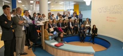 Endesa busca talento