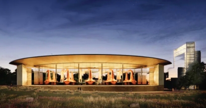 Irish Distillers Announces €250 Million Investment Plan for New Distillery in Midleton