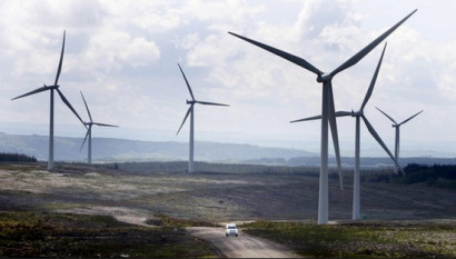 Ingeteam desarrollará para Iberdrola un sistema de almacenamiento capaz de atender el consumo de 150.000 hogares/hora