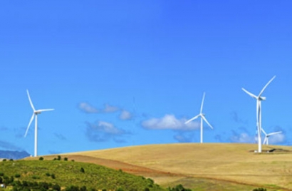 Statkraft and GE Join Forces on New Stability Contract for UK Grid