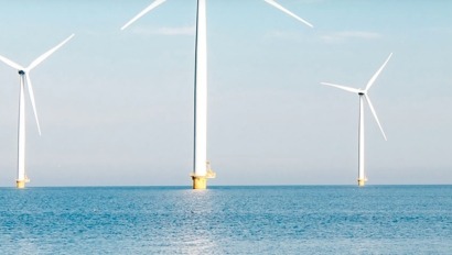 Windar finaliza en su factoría de México la primera torre offshore construida en América