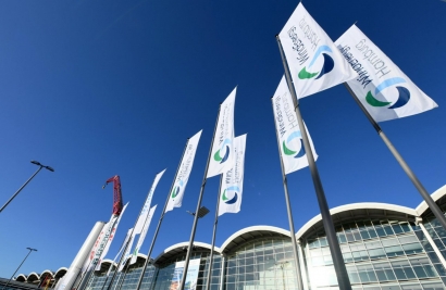 WindEnergy Hamburg arría la bandera del formato presencial y apuesta por lo digital