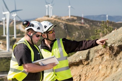 Siemens prorroga su contrato de servicio al parque estadounidense Lower Snake River