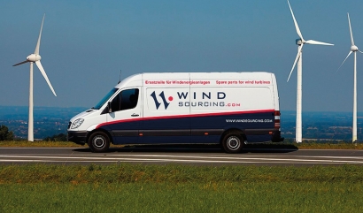 Windsourcing.com, la plataforma de las soluciones eólicas