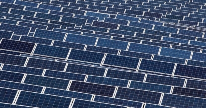 El sector fotovoltaico da su visto bueno al Plan Nacional Integrado de Energía y Clima