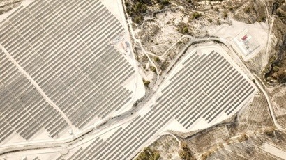 X-Elio invierte 250 millones de euros en proyectos fotovoltaicos en la Comunidad Valenciana