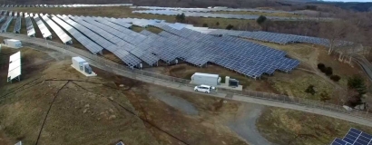 X-Elio logra crédito por valor de 19,2 millones de euros para la construcción de un parque solar en Alicante