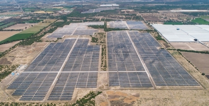 X-Elio firma su primer contrato de compraventa de electricidad solar virtual en Australia