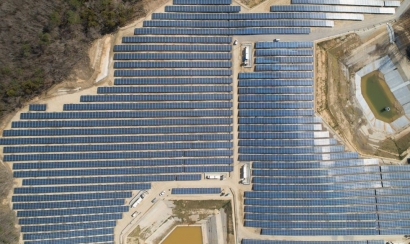 X-Elio firma con Societe Generale e ING la financiación de un parque solar de 16 megavatios en Japón